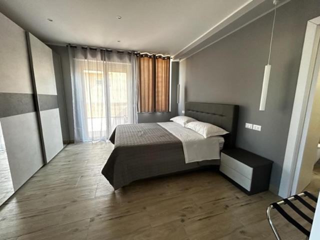 Aqua B&B - Rooms And Apartments Μιλάτσο Εξωτερικό φωτογραφία